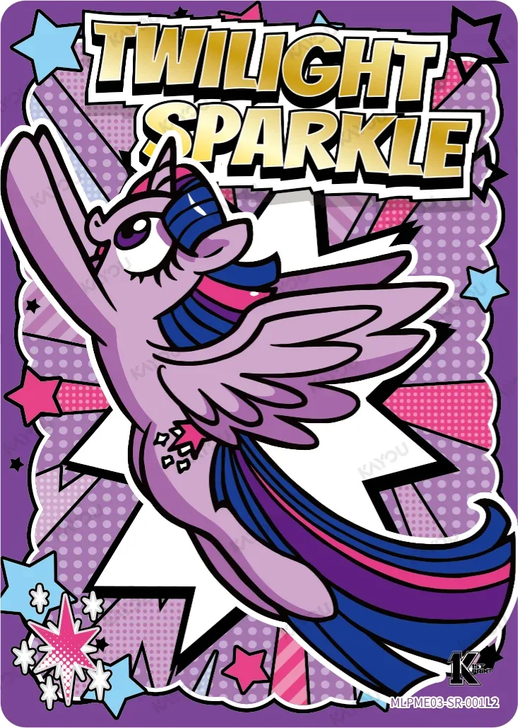 Twilight Sparkle