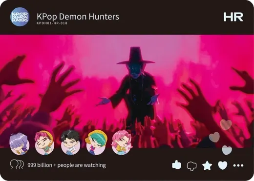 Demon Mystery