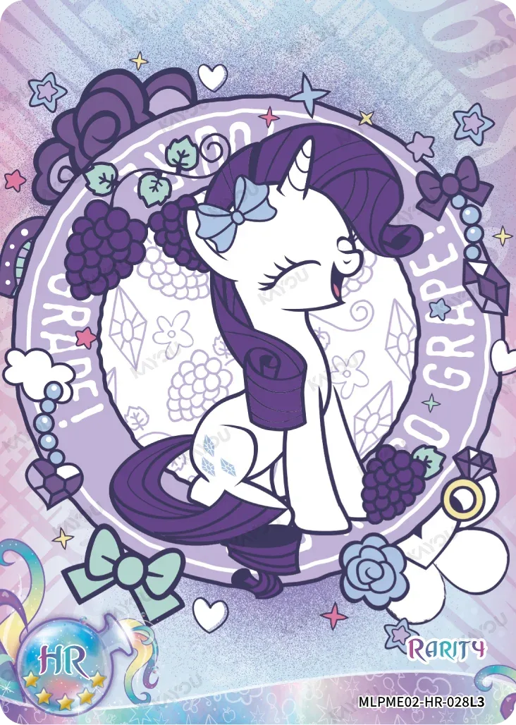 Rarity