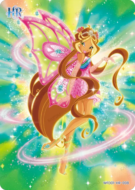 Flora