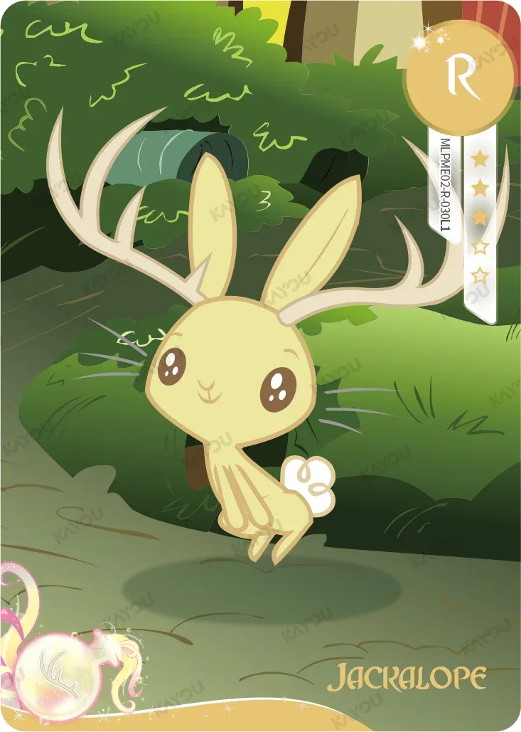 Jackalope
