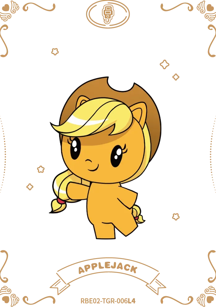 Applejack