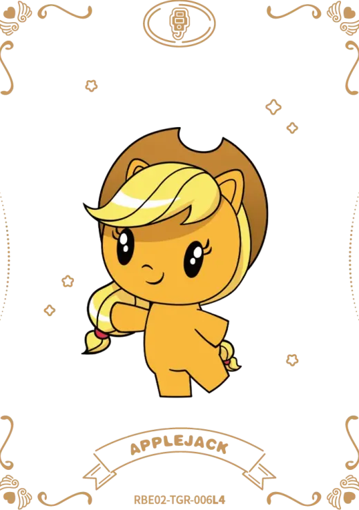 Applejack