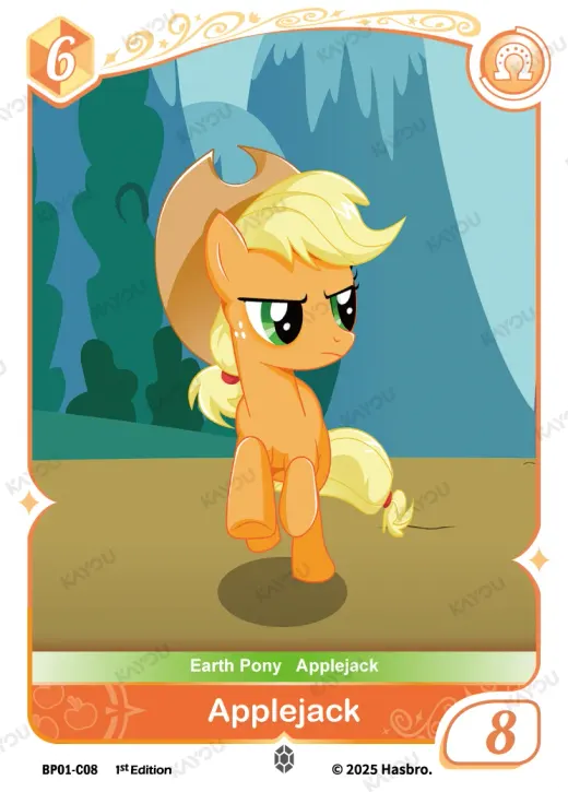 Applejack
