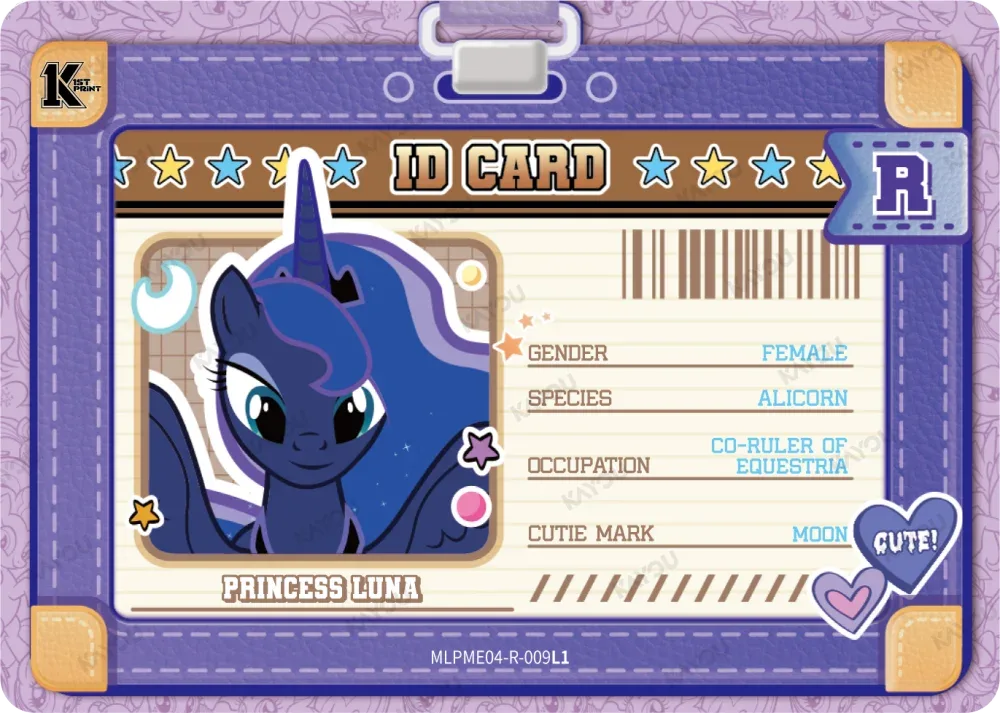 Princess Luna