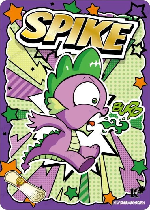 Spike