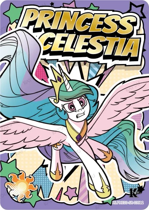 Princess Celestia