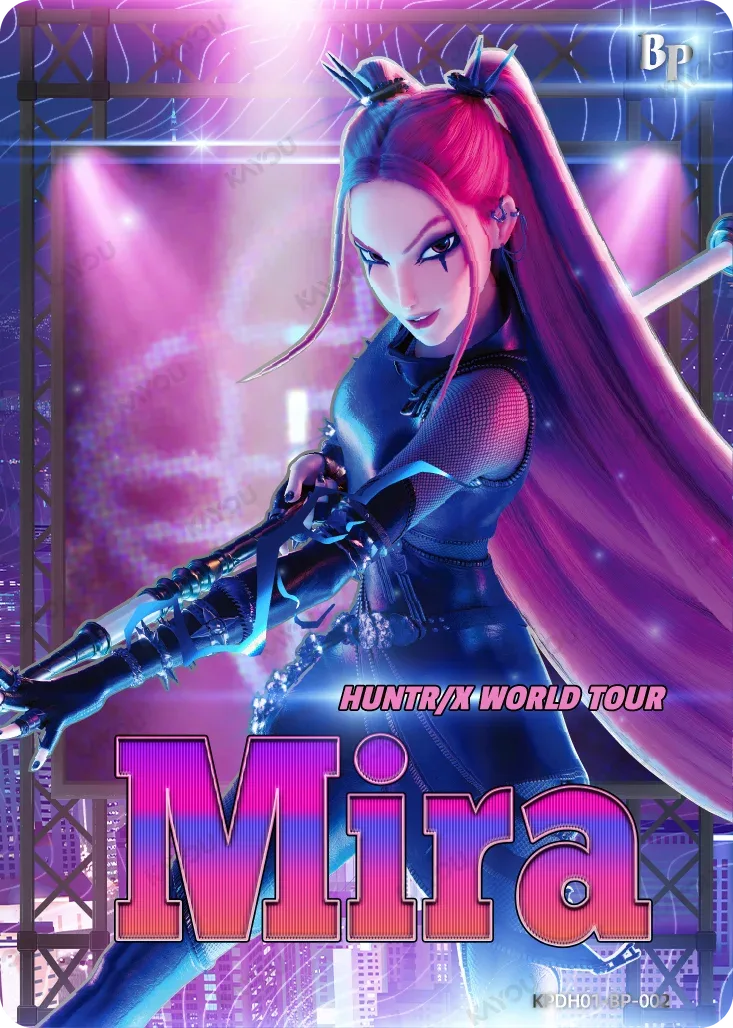 Mira