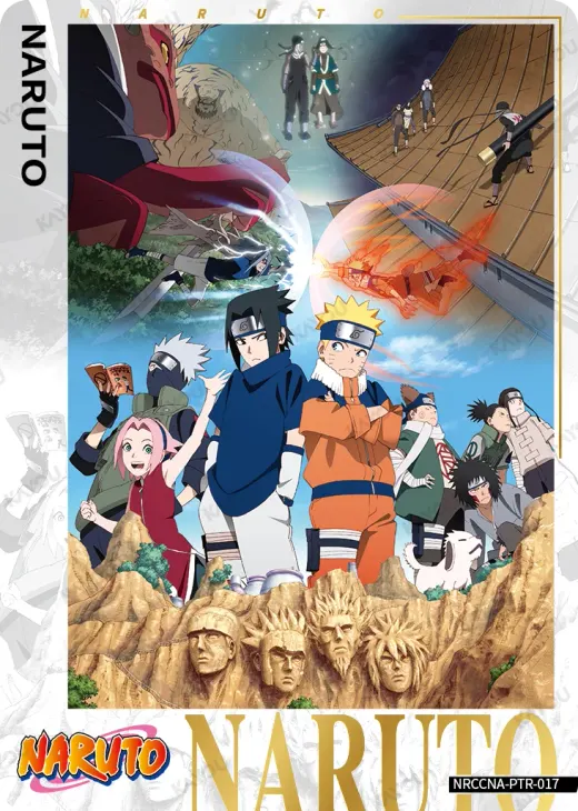 NARUTO CLASSIC-03