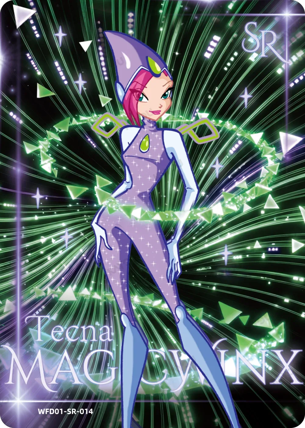 Tecna