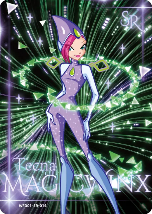 Tecna