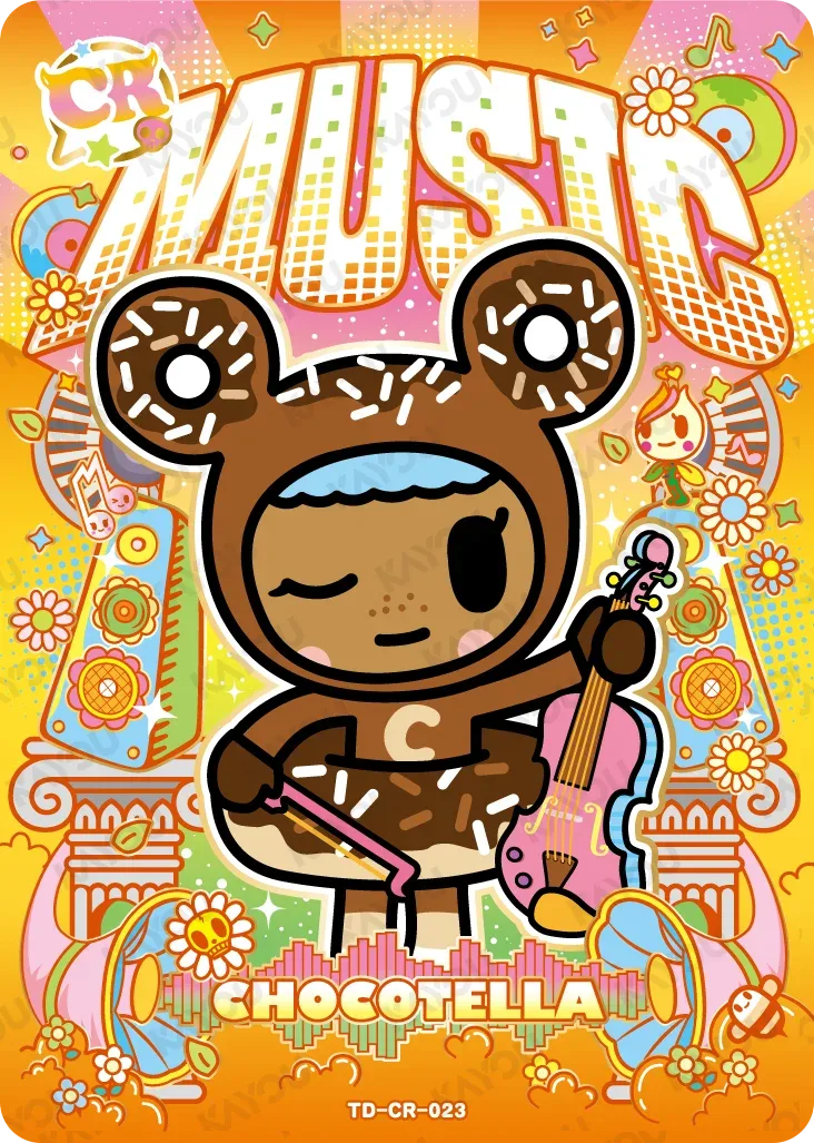 CHOCOTELLA
