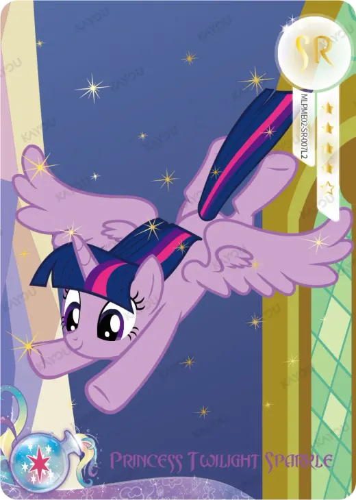 Princess Twilight Sparkle