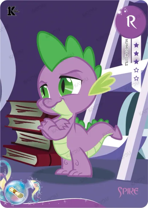 Spike