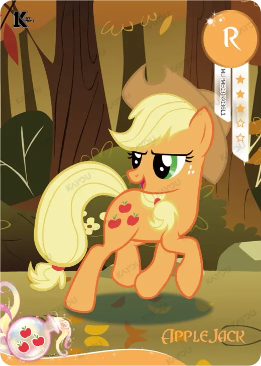 Applejack