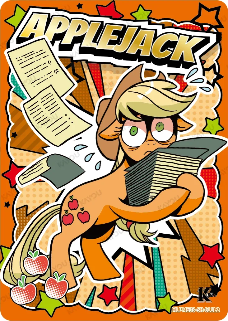 Applejack