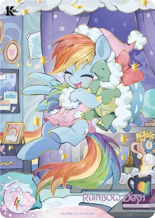 Rainbow Dash