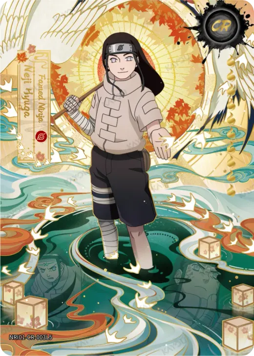 Neji Hyuga