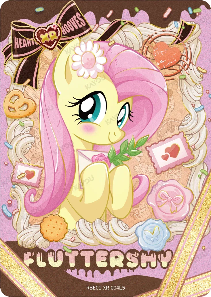 Fluttershy