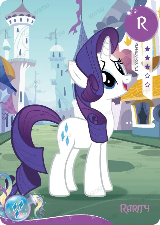 Rarity