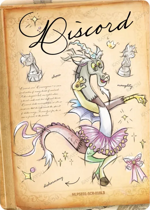 Discord