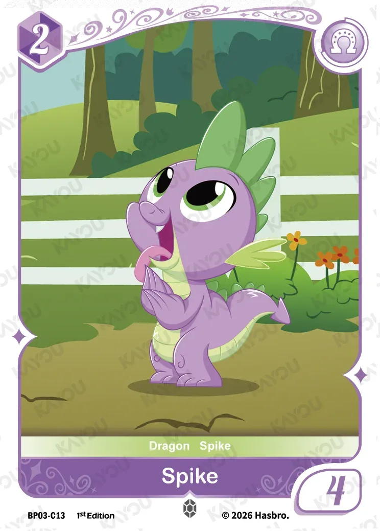 Spike