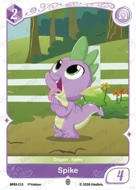 Spike