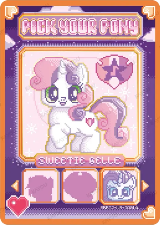 Sweetie Belle