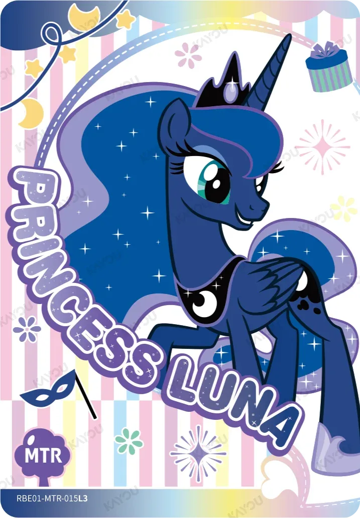 Princess Luna