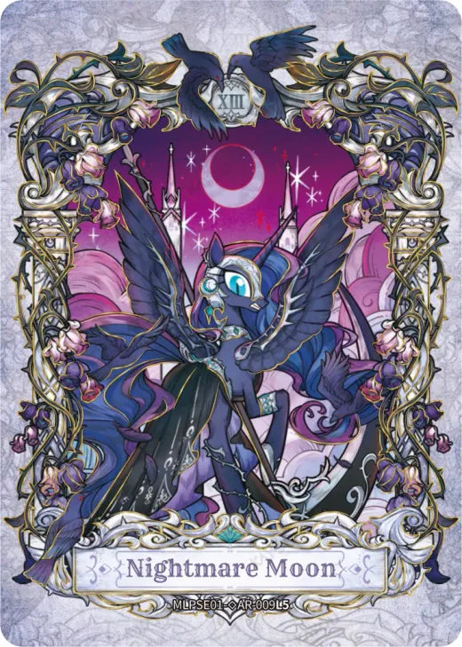 Nightmare Moon