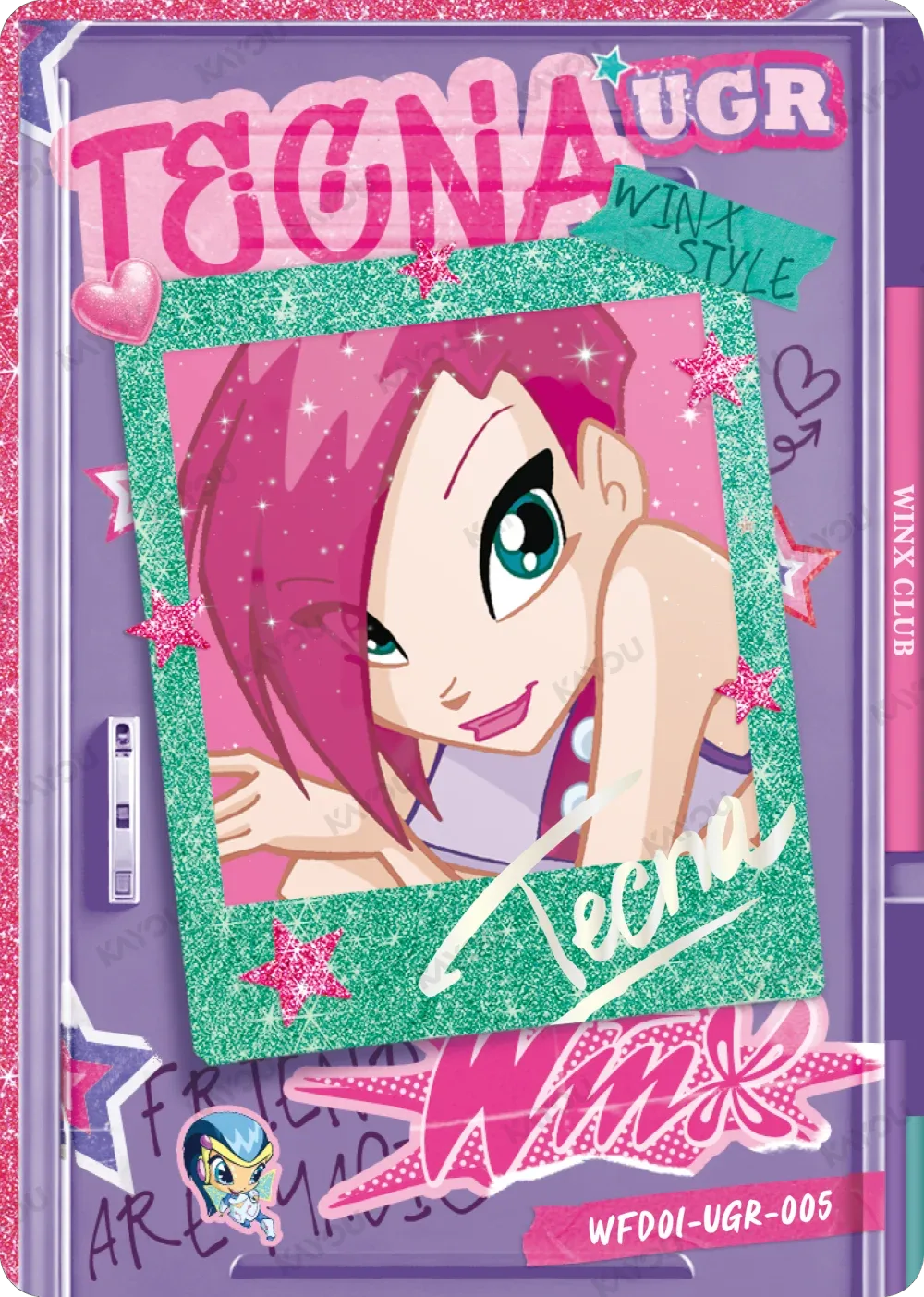 Tecna