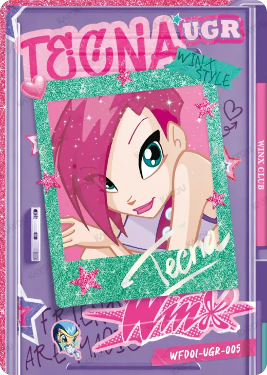Tecna