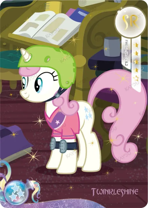 Twinkleshine