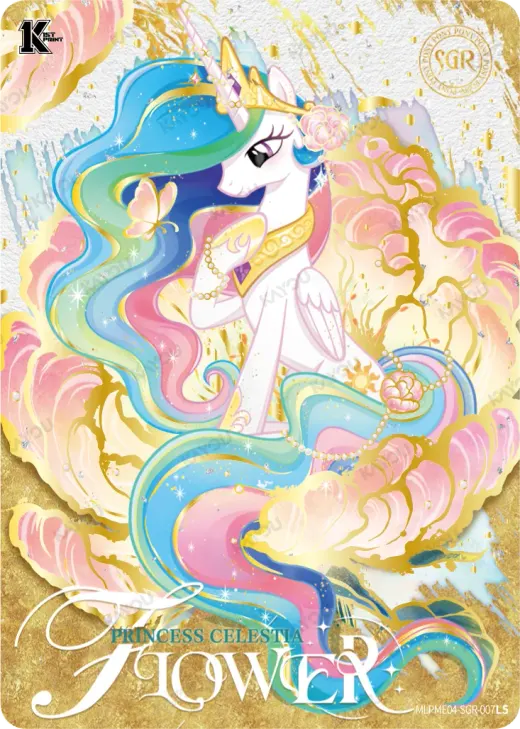 Princess Celestia