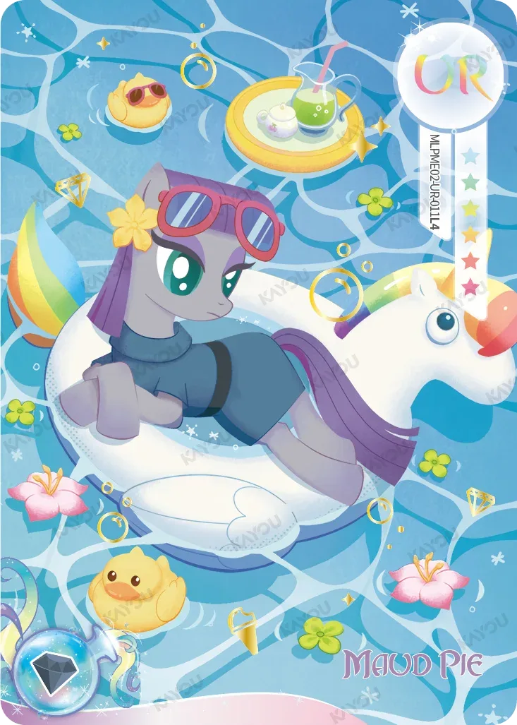 Maud Pie