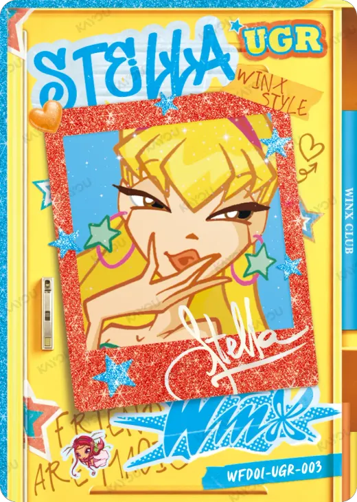 Stella