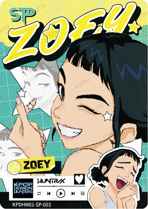 Zoey