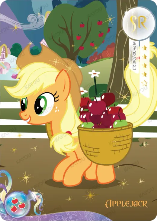 Applejack