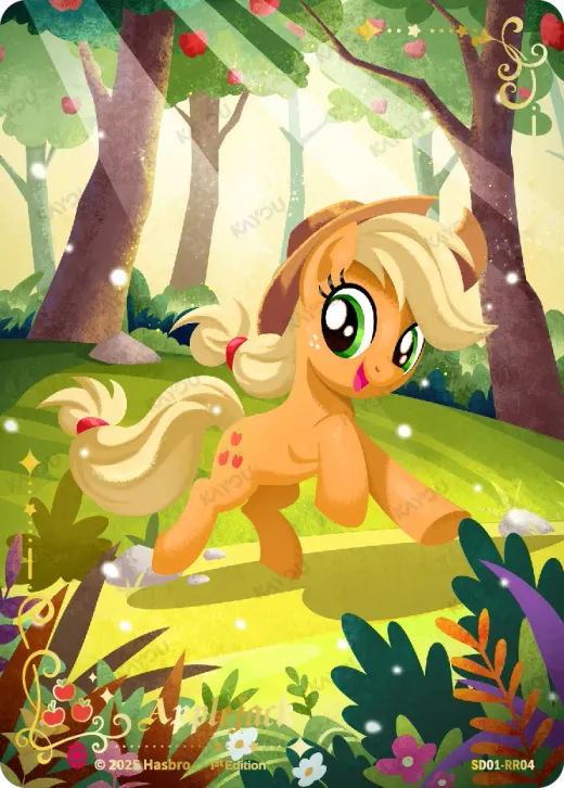Applejack