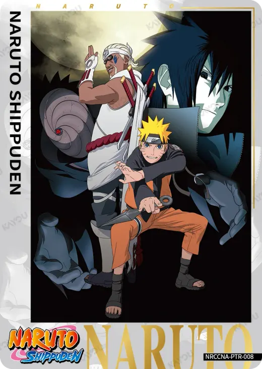 NARUTO SHIPPUDEN-06