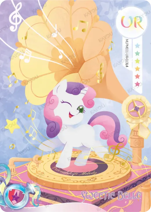 Sweetie Belle
