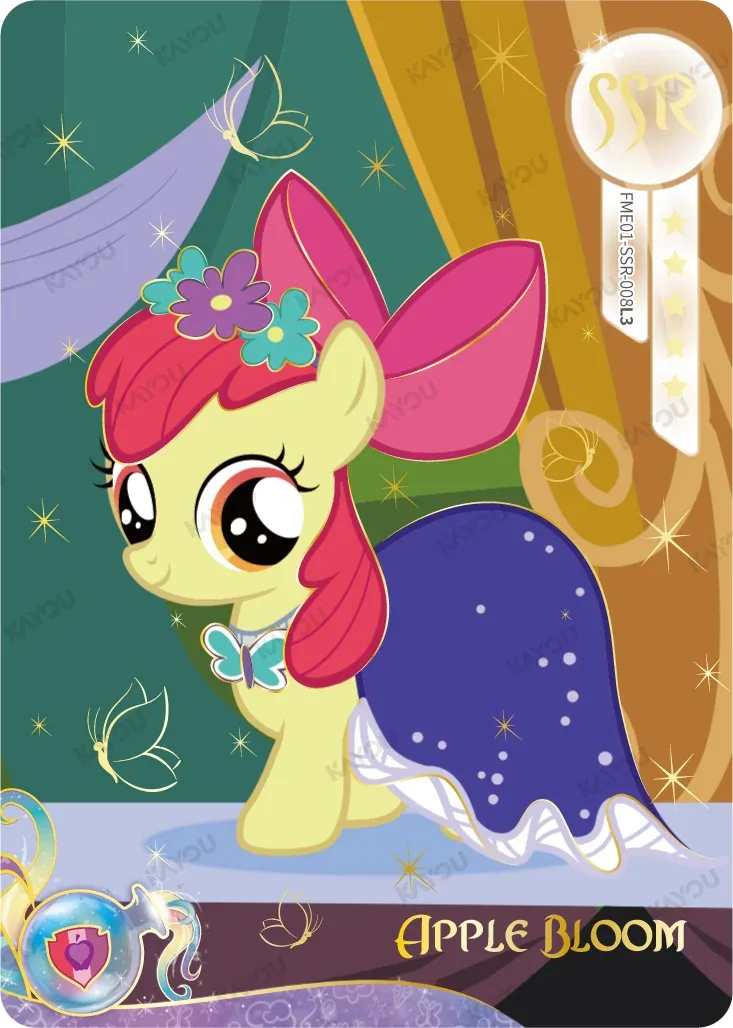 Apple Bloom