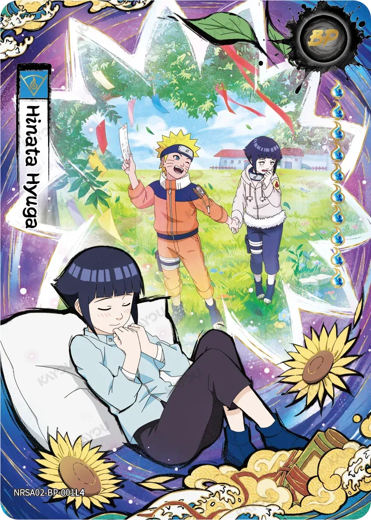 Hinata Hyuga