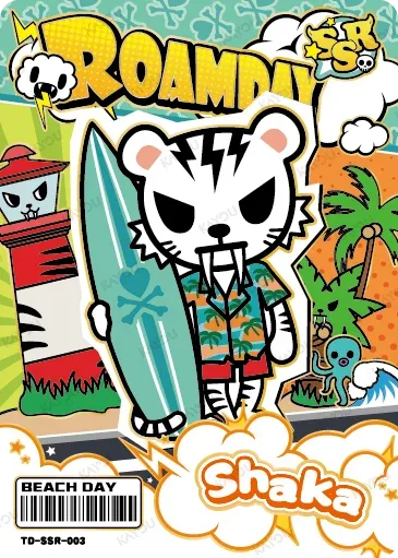 Shaka