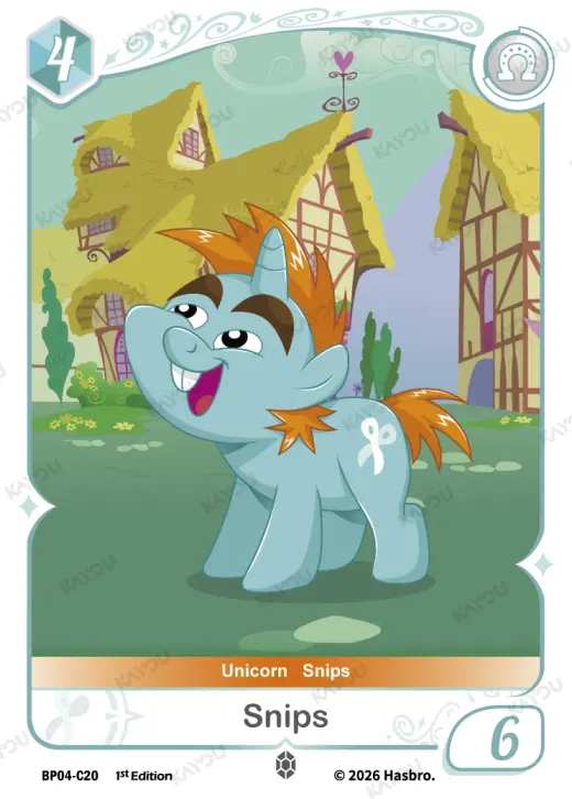 Snips