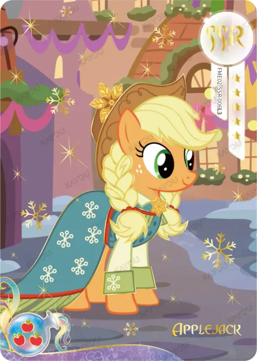 Applejack