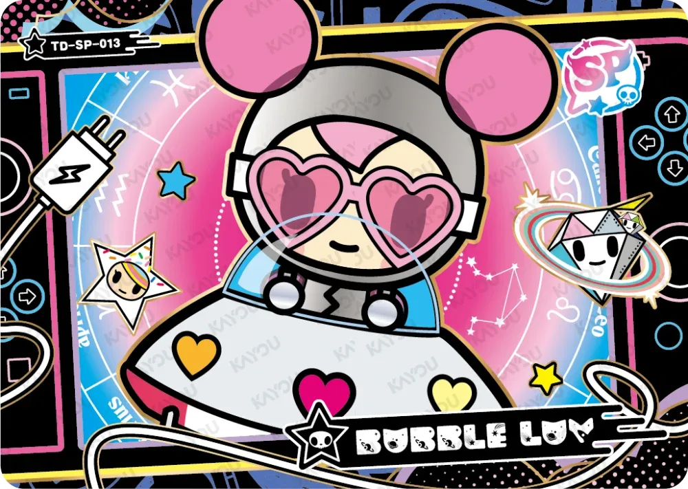 Bubble Luv