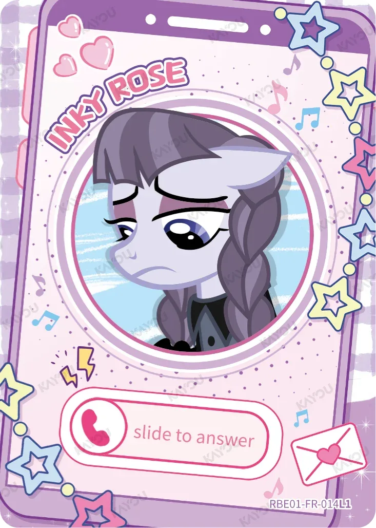 Inky Rose