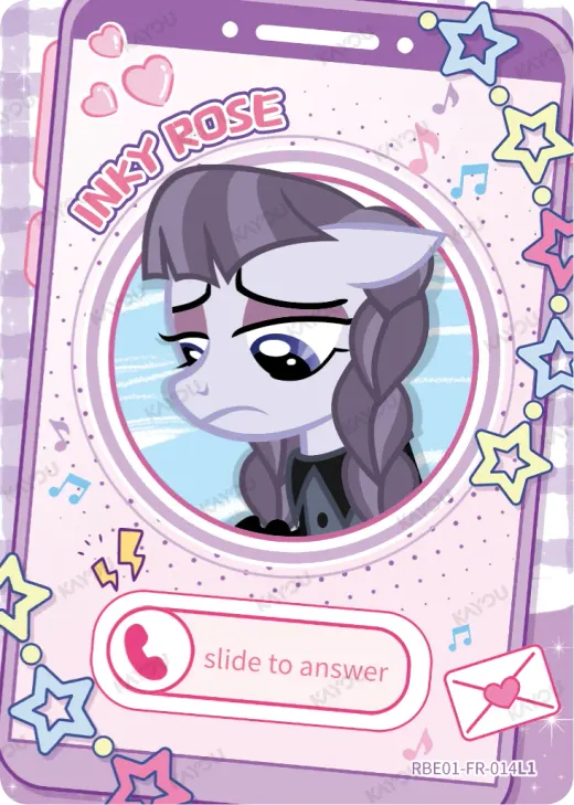 Inky Rose