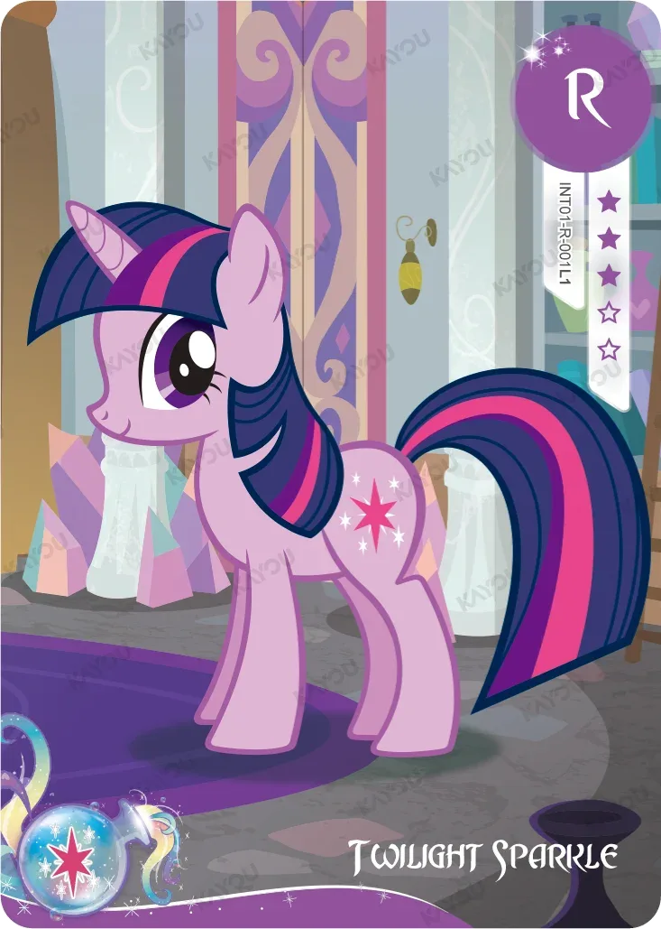 Princess Twilight Sparkle